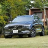 ボルボ XC60 T5 Inscription