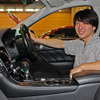 car audio newcomer！ U-23 日産 スカイライン（オーナー：林 研太朗さん）　by LEROY（ルロワ）　前編 画像