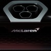 マクラーレンから新型スーパーカー…P1 後継　2018年に発表予定 画像