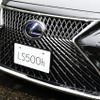 レクサス LS500h エグゼクティブ
