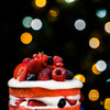 【3時のおやつ】東京マリオットホテルが贈る遊び心にあふれたクリスマスケーキ＆ブレッド 画像