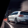 VW ゴルフGTIパフォーマンスアダプティブシャシーコントロール“DCC"