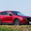 【マツダ CX-5 ガソリン 試乗】コスパはぶっちぎり、ホントにこれでいいの？…中村孝仁 画像