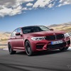 BMW M5 新型に発売記念の限定モデル…専用カラーやMスポーツエグゾーストなど採用 画像