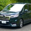 【ホンダ ステップワゴン スパーダ 試乗】お待ちかねのハイブリッド、ご期待以上ですよ！…島崎七生人 画像