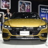 VWアルテオンRライン・アドバンス（東京モーターショー2017）