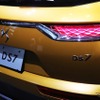 DS 7 クロスバック（東京モーターショー2017）