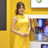 東京モーターショー2017 コンパニオン