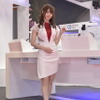 東京モーターショー2017 コンパニオン