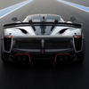 Ferrari FXX K EVO