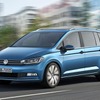 【広州モーターショー15】VW トゥーラン 新型、中国仕様車を初公開へ 画像