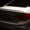 BMW M5 新型のMパフォーマンスパーツ