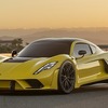 【SEMA 2017】ヘネシーが新型ハイパーカー F5 を発表…1600hp、最高速483km/h 画像