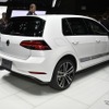 VW ゴルフGTE（東京モーターショー2017）