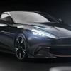 アストンマーティン ヴァンキッシュ に最終モデル…世界限定175台 画像