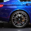 BMW M5（東京モーターショー2017）