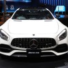 メルセデスAMG GT S（東京モーターショー2017）