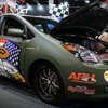 【SEMA 2017】プリウス のボディに V8スーパーチャージド移植…1000hp超え 画像