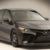 【SEMA 2017】トヨタ カムリ 新型をカスタマイズ、コンセプトはNASCARマシンの公道版 画像