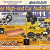 11月11日（土）／12日（日）クァンタム（茨城県）にて、『Super High-end Car Audio試聴会』開催！ 画像