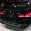 アルピナ D5 S（東京モーターショー2017）