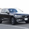 【ボルボ XC60 試乗】魅力がじわじわと体に染み込む…木下隆之 画像