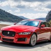 ジャガー XE 2018年モデルの受注開始…新エンジン導入でラインアップを14機種に拡充 画像