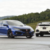 【ホンダ シビック 新型】受注1万2000台で タイプR の納車は2018年夏に 画像