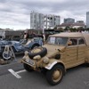 内外の名車・旧車700台が大集結---お台場旧車天国2017開催 画像