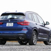BMW X3 xDrive 20d M sport