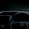 トヨタ ヴォクシー ZS 煌 マルチインフォメーションディスプレイフード