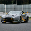 アストンマーティン ヴァンテージ GT12