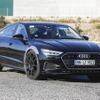 パナメーラ の心臓を手に入れた…アウディ RS7 次期型、初のPHEV投入へ 画像