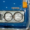 初代ハイエース（ハイエース50周年記念イベント）