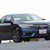 【ホンダ シビックセダン 試乗】ああ、ツメが甘い。このあたりがホンダの限界なのか…岩貞るみこ 画像
