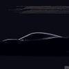 過激過ぎるハイパーEV誕生へ！リマック・コンセプト ワン後継モデルは0-100km/h加速1.8秒!? 画像