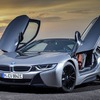 BMW i8クーペ 改良新型を発表…PHVパワートレイン強化 画像