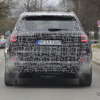 BMW X5 M50i スクープ写真
