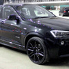 【官能カーオーディオ！】「音の匠」が仕上げたBMW X4、プラス200万円の音はどう違う？ 画像