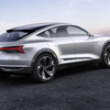 アウディ、600馬力の「E-Tron GT」発売へ！ポルシェベースのEVスポーツ 画像