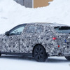 BMW 1シリーズ 次期型スクープ写真