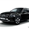 メルセデスAMG GLC63 4マチック＋