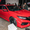 無限ブース（東京オートサロン2018）