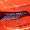 VW ジェッタ（デトロイトモーターショー2018）