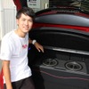 car audio newcomer！ U-23 マツダ アクセラ（オーナー：西川拓実さん）　by　 Warps　前編 画像
