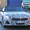 トヨタ スープラとの共同開発により誕生するBMW Z4