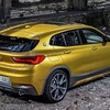 BMW X2のMスポーツX