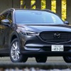 マツダ CX-8 XD PROACTIVE 2WD 7名乗り