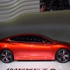 スバル インプレッサ セダン コンセプト（ロサンゼルスモーターショー15）