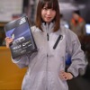 ANY Sコンパニオン（東京オートサロン2018）